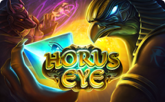 Horus Eye