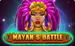 Mayan`s Battle