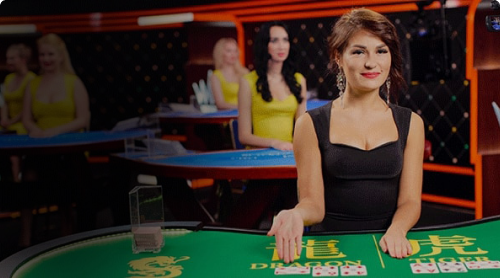 22Bet Live Casino